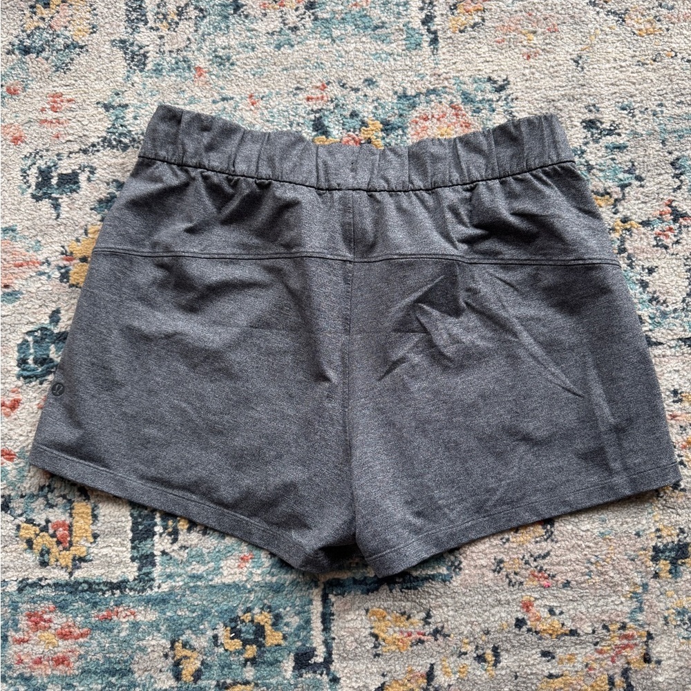 Lululemon On The Fly Athletic Shorts
Size 10 - Picture 4 of 8